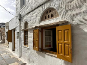 Traditional Bakery House.